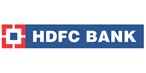HDFC Bank Logo HDFC Bank Logo