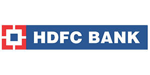 HDFC Bank Logo