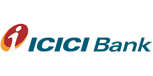 ICICI Bank Logo ICICI Bank Logo