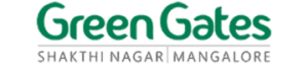 Green Gates Logo